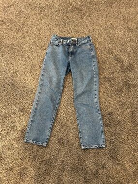 Pacsun Mom Jean - size 23S